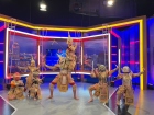 การแสดงโขน บันทึกเทปรายการ 360 องศา Newshow ช่อง Mcot Image 50
